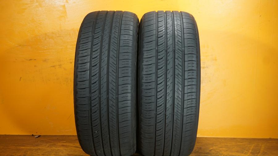 235/50/18 NEXEN - used and new tires in Tampa, Clearwater FL!