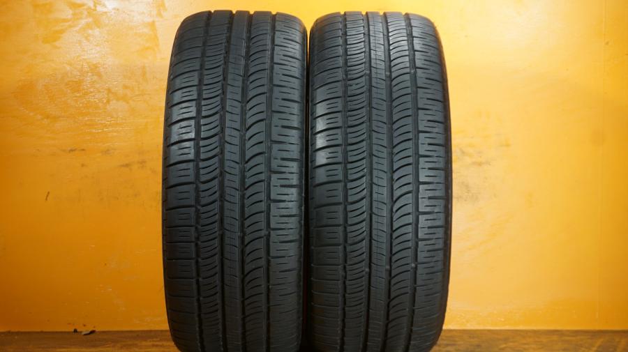 255/55/17 PIRELLI - used and new tires in Tampa, Clearwater FL!