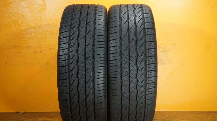 215/55/17 DUNLOP - used and new tires in Tampa, Clearwater FL!