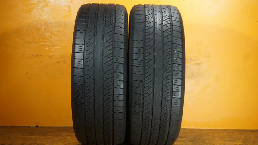 245/55/18 BFGOODRICH - used and new tires in Tampa, Clearwater FL!
