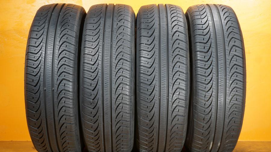 205/65/15 PIRELLI - used and new tires in Tampa, Clearwater FL!