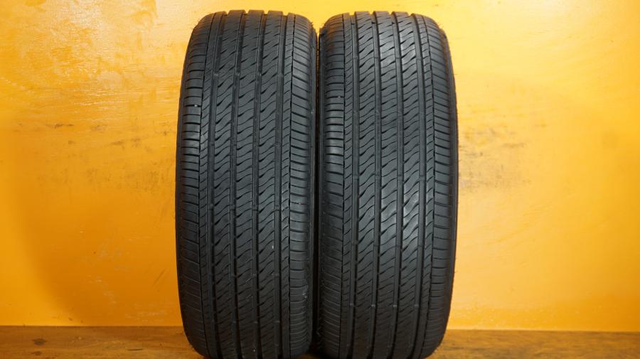 215/50/17 FIRESTONE - used and new tires in Tampa, Clearwater FL!