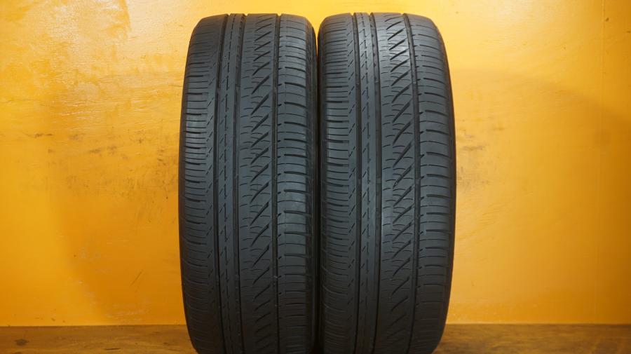 215/55/17 BRIDGESTONE - used and new tires in Tampa, Clearwater FL!