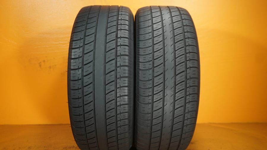 235/55/17 UNIROYAL - used and new tires in Tampa, Clearwater FL!