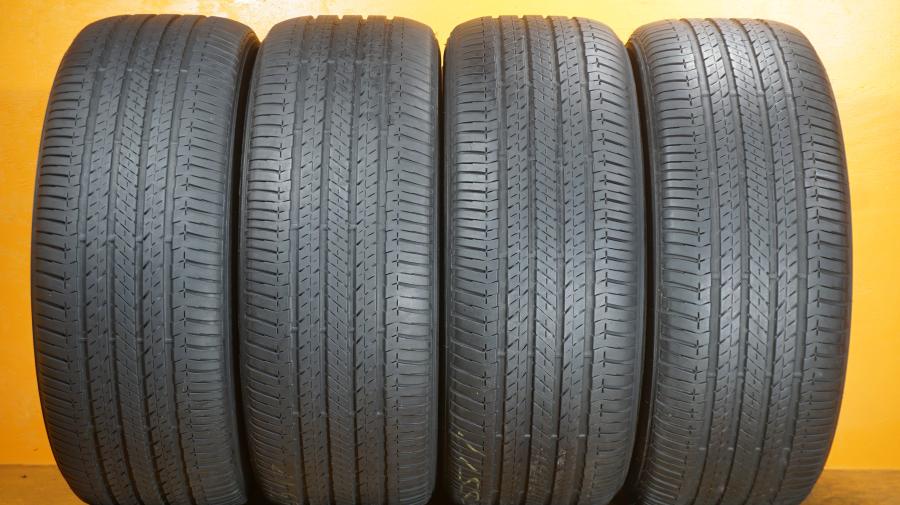 245/55/17 BRIDGESTONE - used and new tires in Tampa, Clearwater FL!