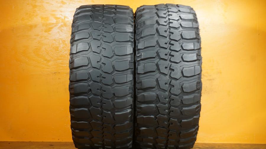 33/12.50/20 FEDERAL - used and new tires in Tampa, Clearwater FL!