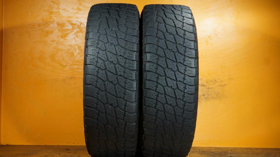 275/65/20 NITTO - used and new tires in Tampa, Clearwater FL!