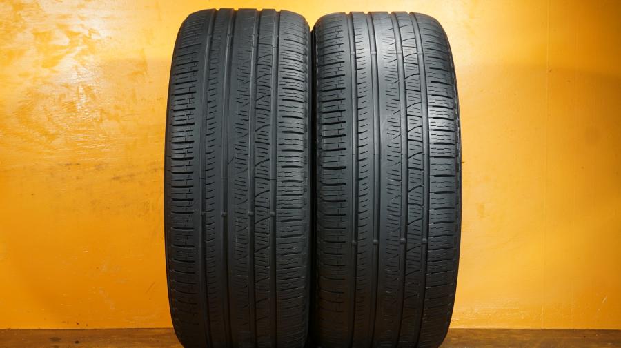 275/50/20 PIRELLI - used and new tires in Tampa, Clearwater FL!