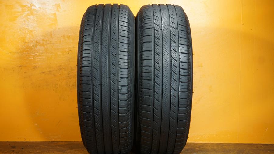 235/65/17 MICHELIN - used and new tires in Tampa, Clearwater FL!