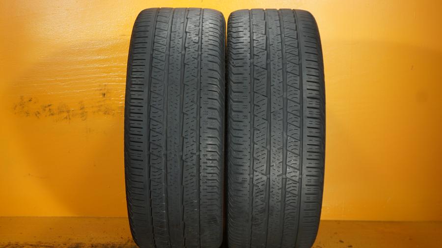 265/45/20 CONTINENTAL - used and new tires in Tampa, Clearwater FL!
