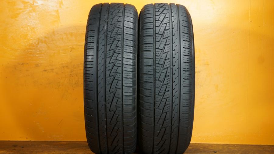 235/65/17 SUMITOMO - used and new tires in Tampa, Clearwater FL!
