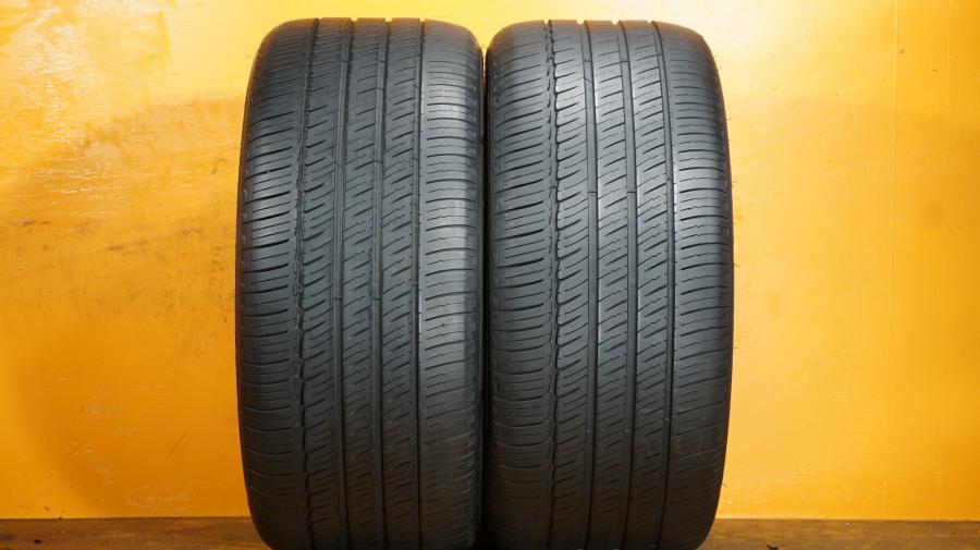 275/40/19 MICHELIN - used and new tires in Tampa, Clearwater FL!