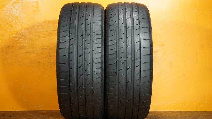 245/45/19 CONTINENTAL - used and new tires in Tampa, Clearwater FL!