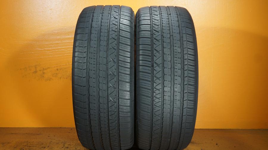 255/50/19 DUNLOP - used and new tires in Tampa, Clearwater FL!