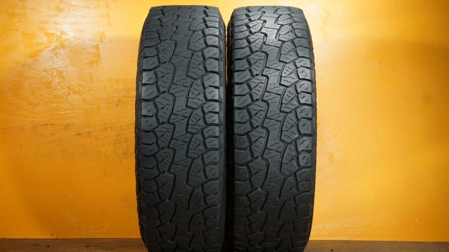 275/70/18 HANKOOK - used and new tires in Tampa, Clearwater FL!