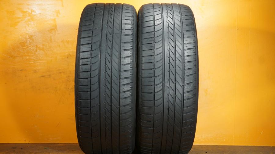 275/45/21 GOODYEAR - used and new tires in Tampa, Clearwater FL!