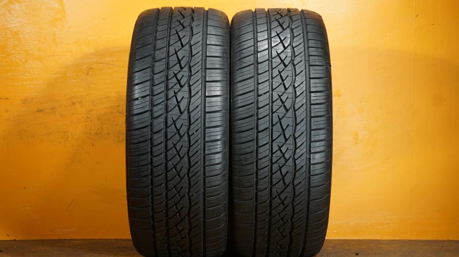 245/45/18 CONTINENTAL - used and new tires in Tampa, Clearwater FL!