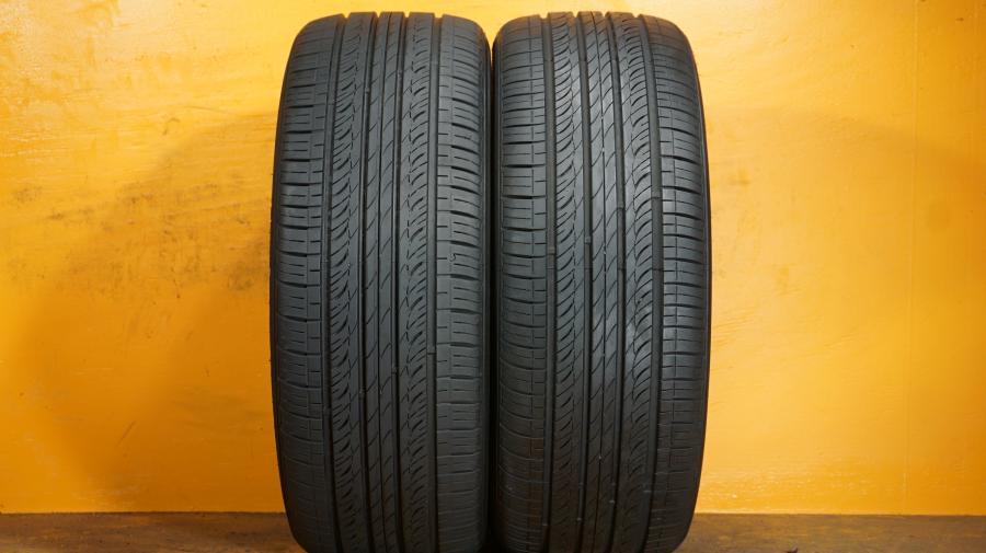 215/45/17 HANKOOK - used and new tires in Tampa, Clearwater FL!
