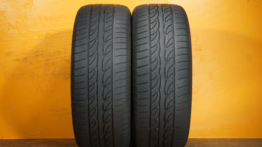 215/55/16 UNIROYAL - used and new tires in Tampa, Clearwater FL!