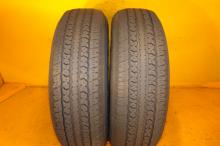 TRAIL MARK 225/75/15 - used and new tires in Tampa, Clearwater FL!