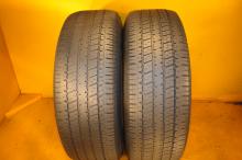 UNIROYAL 265/70/17 - used and new tires in Tampa, Clearwater FL!