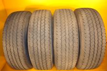 245/75/17 CONTINENTAL - used and new tires in Tampa, Clearwater FL!