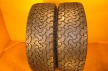 275/70/17 BFGOODRICH - used and new tires in Tampa, Clearwater FL!