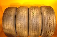255/70/17 FUZION - used and new tires in Tampa, Clearwater FL!