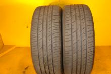 245/50/18 FALKEN - used and new tires in Tampa, Clearwater FL!