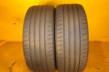 245/35/20 DUNLOP - used and new tires in Tampa, Clearwater FL!