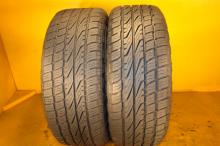 275/55/20 NITTO - used and new tires in Tampa, Clearwater FL!