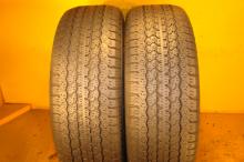 245/65/17 DUNLOP - used and new tires in Tampa, Clearwater FL!