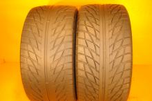 275/40/17 FALKEN - used and new tires in Tampa, Clearwater FL!
