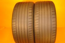 275/30/20 DUNLOP - used and new tires in Tampa, Clearwater FL!