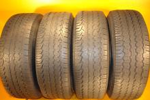 265/65/17 BFGOODRICH - used and new tires in Tampa, Clearwater FL!