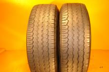 265/70/17 BFGOODRICH - used and new tires in Tampa, Clearwater FL!