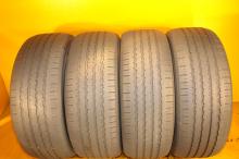 215/55/17 HANKOOK - used and new tires in Tampa, Clearwater FL!