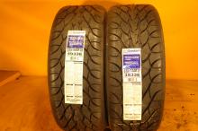 235/50/18 BFGOODRICH - used and new tires in Tampa, Clearwater FL!