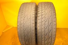 255/70/17 NITTO - used and new tires in Tampa, Clearwater FL!