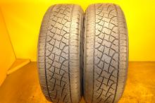 265/65/17 PIRELLI - used and new tires in Tampa, Clearwater FL!