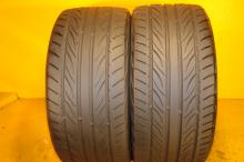 255/40/17 YOKOHAMA - used and new tires in Tampa, Clearwater FL!