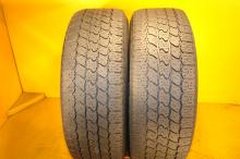 275/65/18 DUNLOP - used and new tires in Tampa, Clearwater FL!