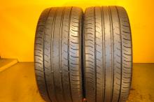 265/35/19 DUNLOP - used and new tires in Tampa, Clearwater FL!