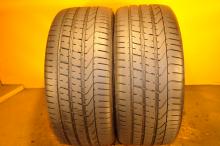 275/40/20 PIRELLI - used and new tires in Tampa, Clearwater FL!