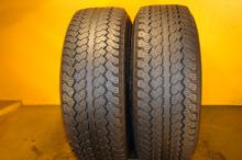 31/10.50/15 DUNLOP - used and new tires in Tampa, Clearwater FL!