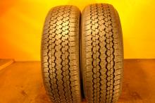 245/65/17 BRIDGESTONE - used and new tires in Tampa, Clearwater FL!