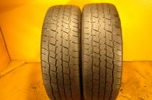 245/70/17 COOPER - used and new tires in Tampa, Clearwater FL!