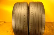 255/45/20 MICHELIN - used and new tires in Tampa, Clearwater FL!