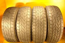 265/70/18 BRIDGESTONE - used and new tires in Tampa, Clearwater FL!