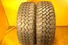 255/75/17 BFGOODRICH - used and new tires in Tampa, Clearwater FL!